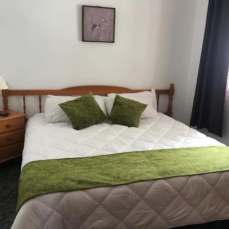 Apartamentos Jucar Фронтера Экстерьер фото