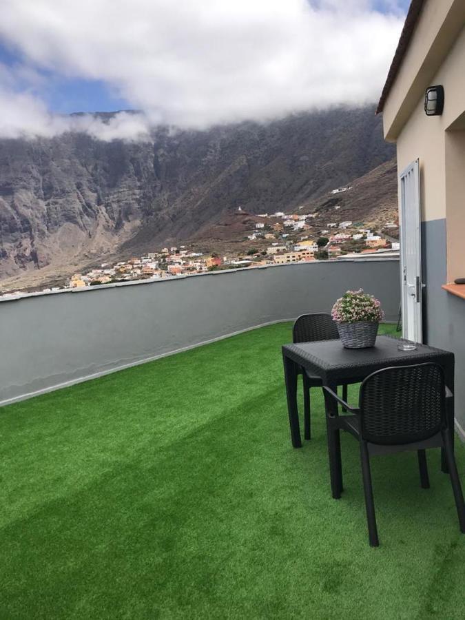 Apartamentos Jucar Фронтера Экстерьер фото