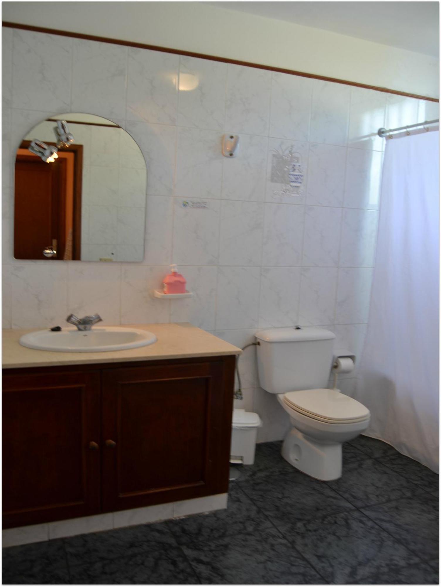 Apartamentos Jucar Фронтера Экстерьер фото