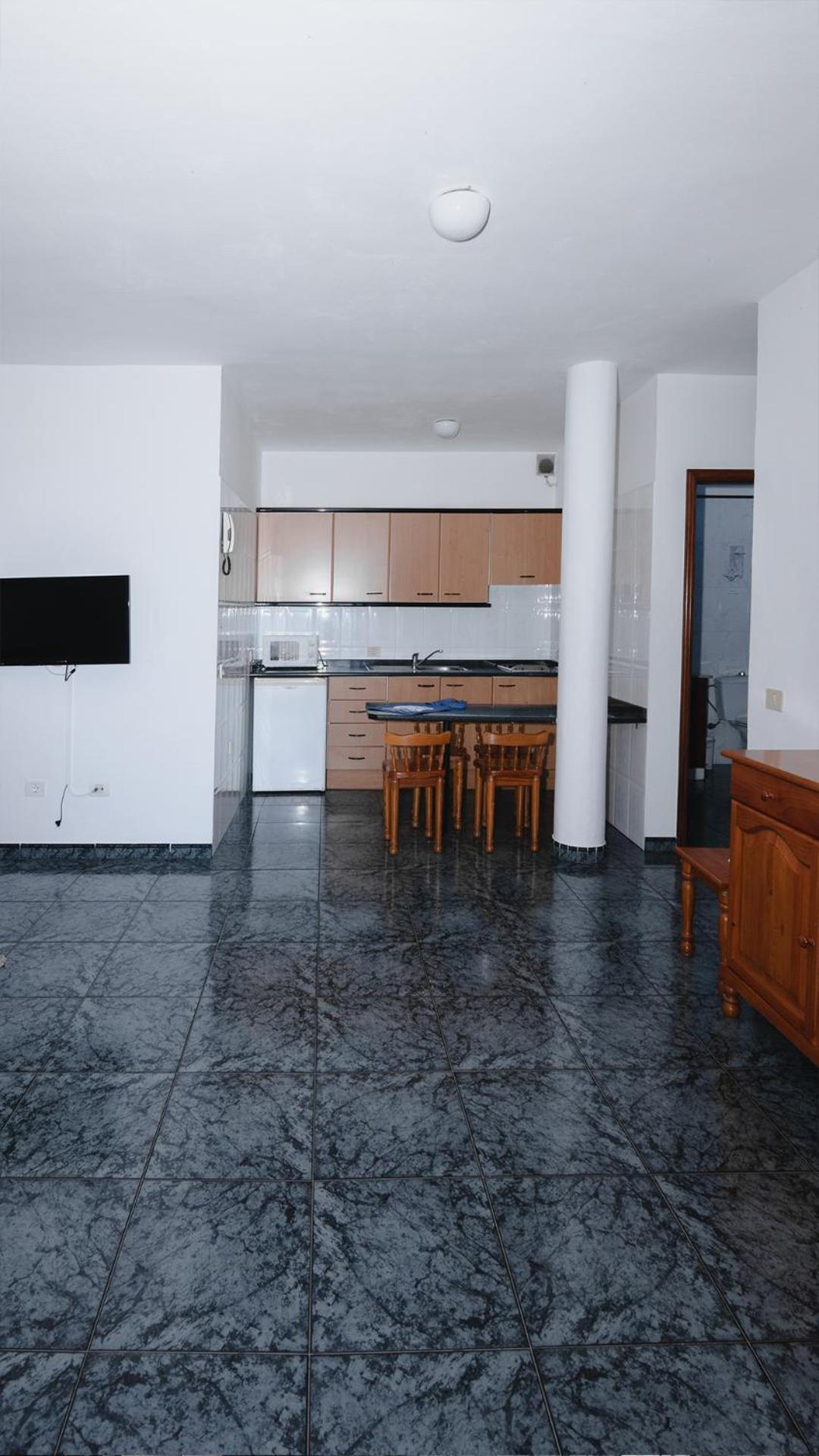 Apartamentos Jucar Фронтера Экстерьер фото